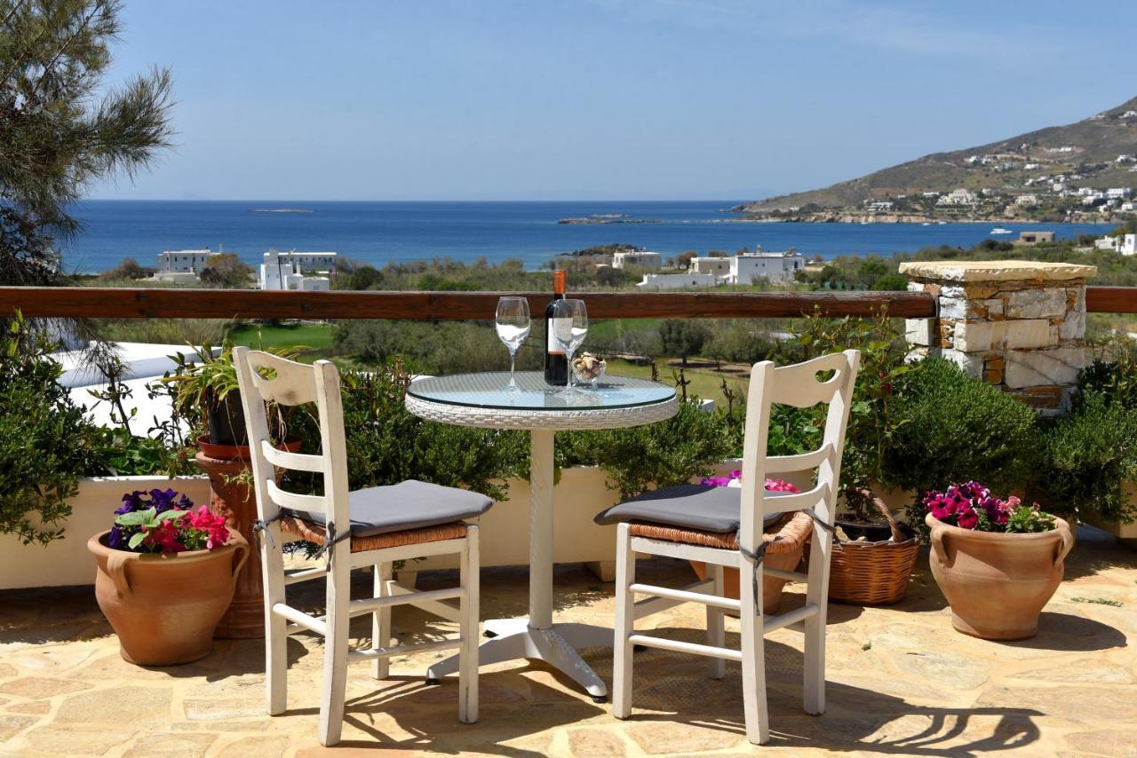 Good Life Greece Eco Villas Posidhonía Exterior foto